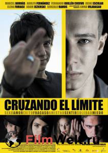   - Cruzando el lmite - (2010)