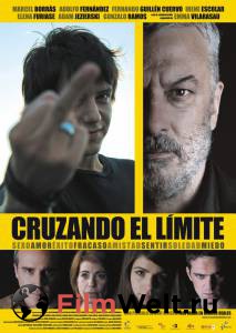    Cruzando el lmite (2010) 