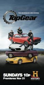     ( 2010  ...) / Top Gear USA / 2010 (5 )  