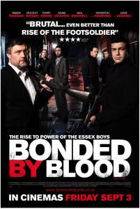    / Bonded by Blood / (2010) 