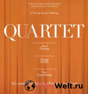     - Quartet