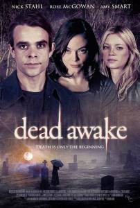   / Dead Awake / [2010]  