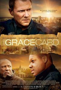 Смотреть фильм онлайн Письмо милосердия / The Grace Card бесплатно Смотреть фильм онлайн Письмо милосердия / The Grace Card бесплатно