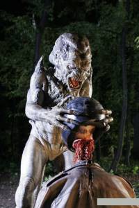       2:  () / Pumpkinhead: Blood Feud / (2006)