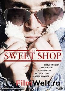    The Sweet Shop 