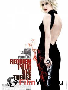      - Requiem pour une tueuse - 2011 