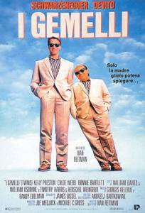 Онлайн кино Близнецы Twins (1988) смотреть Онлайн кино Близнецы Twins (1988) смотреть