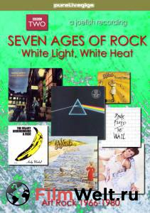    -- () Seven Ages of Rock 