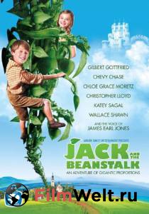      () / Jack and the Beanstalk   