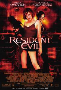     - Resident Evil - 2002 