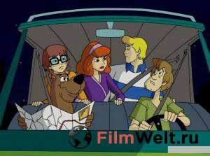    , -a ( 2002  2006) What's New, Scooby-Dooa   