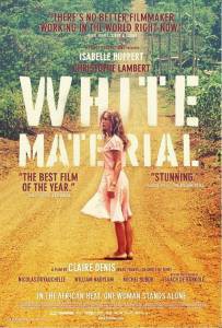     - White Material - (2009)   HD