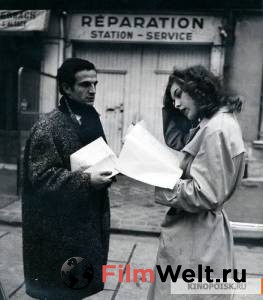 онлайн кадр Стреляйте в пианиста 1960 онлайн кадр из фильма
