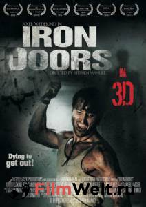     / Iron Doors   HD