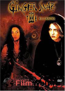     Ginger Snaps Back: The Beginning   HD