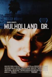      / Mulholland Dr. / 2001