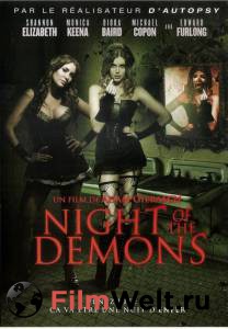     Night of the Demons