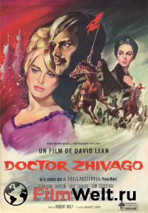 Фильм онлайн Доктор Живаго (1965) бесплатно в HD Фильм онлайн Доктор Живаго (1965) бесплатно в HD