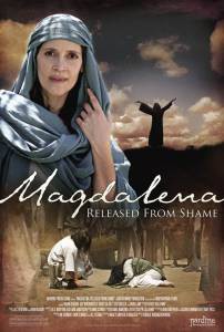  :    () Magdalena: Released from Shame   