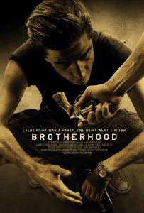 Братство - Brotherhood смотреть онлайн бесплатно Братство - Brotherhood смотреть онлайн бесплатно