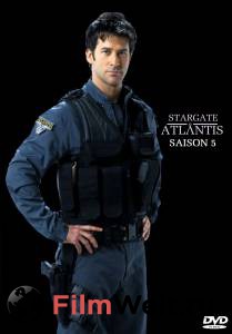  :  ( 2004  2009) Stargate: Atlantis    