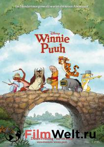 Медвежонок Винни и его друзья / Winnie the Pooh / (2011) смотреть онлайн бесплатно