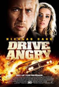    - Drive Angry   HD