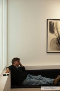 �������� ��������� ���������� ���� - The Social Network ������