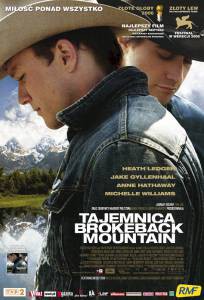     - Brokeback Mountain - 2005 