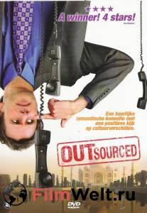       Outsourced [2006]