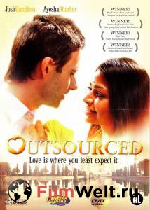     Outsourced [2006]   HD