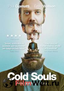     Cold Souls 