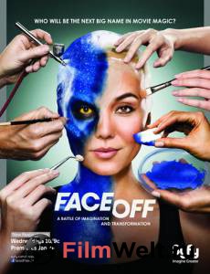 ��� ���� (������ 2011 � ...) / Face Off / 2011 (8 �������) ������ ��� �����������