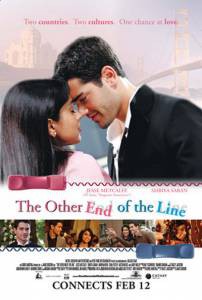      / The Other End of the Line / 2008