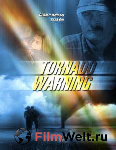     () / Tornado Warning / 2002 