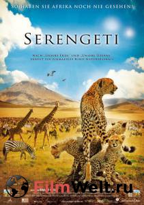      Serengeti