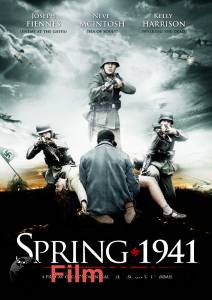    1941 / Spring 1941