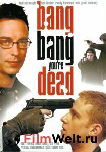 -,    () - Bang Bang You're Dead - (2002)    