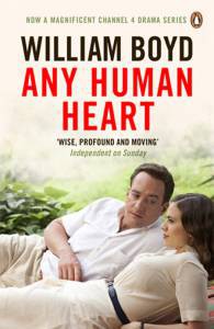      () Any Human Heart (2010 (1 )) 