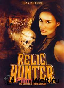        ( 1999  2002) - Relic Hunter - 1999 (3 )