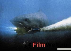      3:  () - Shark Attack 3: Megalodon