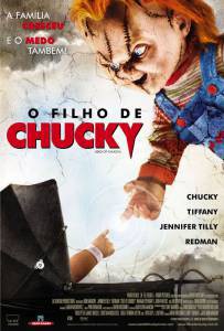   / Seed of Chucky   
