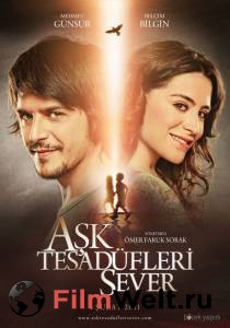       Ask Tesadfleri Sever 