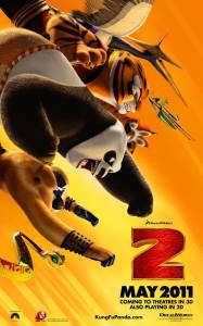   - 2 / Kung Fu Panda2 / (2011)