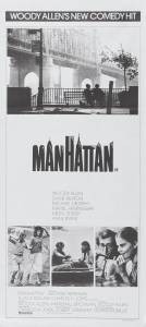   Manhattan (1979) 