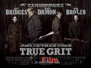       - True Grit - [2010]