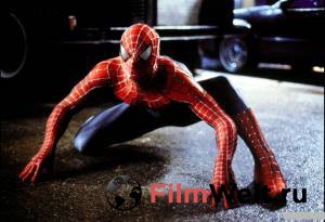  - / Spider-Man / [2002]   HD
