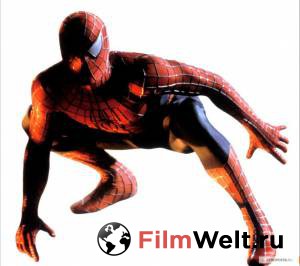    - / Spider-Man / 2002 