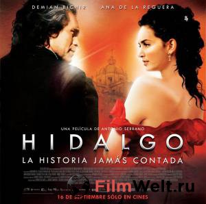    Hidalgo - La historia jams contada. [2010]