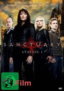  ( 2008  2011) - Sanctuary  